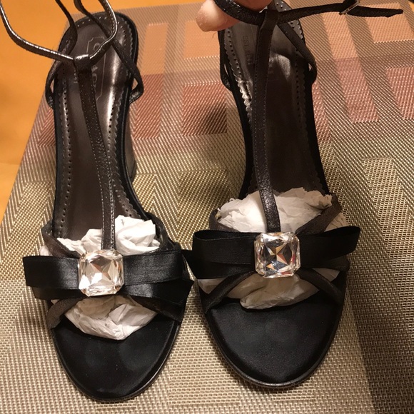 Coach wedges - Picture 2 of 4